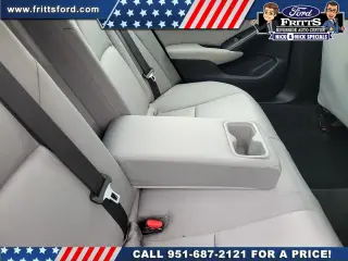 Honda Accord 2019 LX 4dr Sedán
