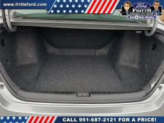 Honda Accord 2019 LX 4dr Sedán