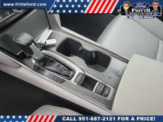 Honda Accord 2019 LX 4dr Sedán