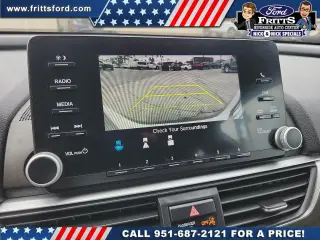 Honda Accord 2019 LX 4dr Sedán