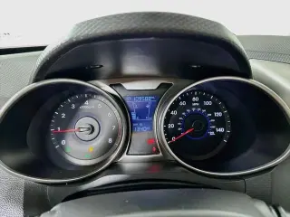 Hyundai VELOSTER 2014 3dr Coupe 6M