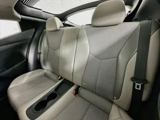 Hyundai VELOSTER 2014 3dr Coupe 6M