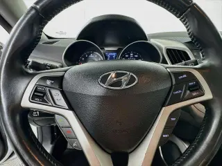 Hyundai VELOSTER 2014 3dr Coupe 6M