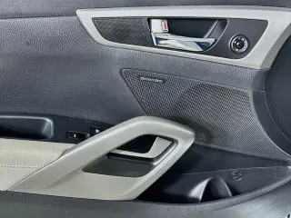 Hyundai VELOSTER 2014 3dr Coupe 6M