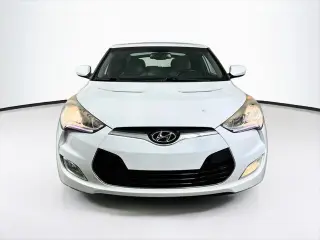 Hyundai VELOSTER 2014 3dr Coupe 6M