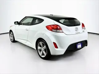 Hyundai VELOSTER 2014 3dr Coupe 6M