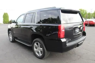 Chevrolet Tahoe 2016 4x4 LT 4dr SUV