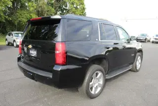 Chevrolet Tahoe 2016 4x4 LT 4dr SUV