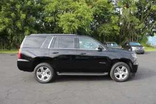 Chevrolet Tahoe 2016 4x4 LT 4dr SUV