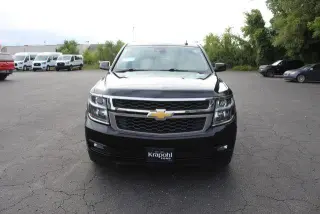 Chevrolet Tahoe 2016 4x4 LT 4dr SUV