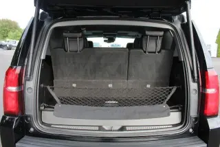 Chevrolet Tahoe 2016 4x4 LT 4dr SUV