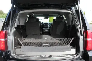 Chevrolet Tahoe 2016 4x4 LT 4dr SUV