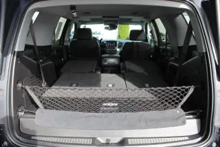 Chevrolet Tahoe 2016 4x4 LT 4dr SUV