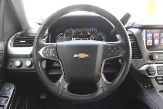 Chevrolet Tahoe 2016 4x4 LT 4dr SUV
