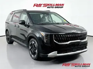 Kia Carnival 2025 EX 4dr Mini-Van