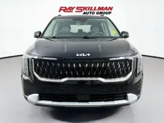 Kia Carnival 2025 EX 4dr Mini-Van