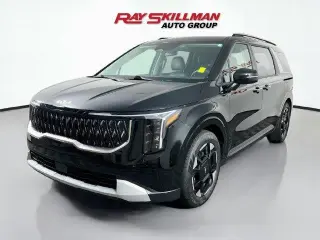 Kia Carnival 2025 EX 4dr Mini-Van