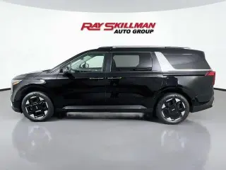 Kia Carnival 2025 EX 4dr Mini-Van