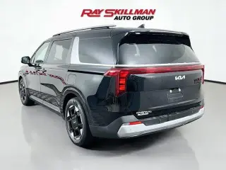 Kia Carnival 2025 EX 4dr Mini-Van