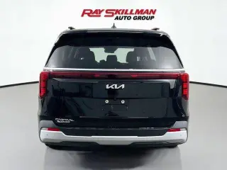 Kia Carnival 2025 EX 4dr Mini-Van