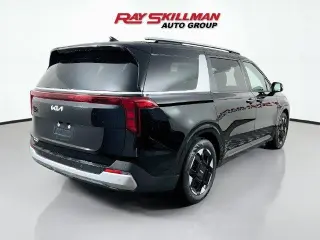 Kia Carnival 2025 EX 4dr Mini-Van