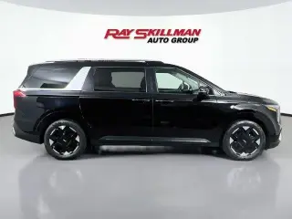 Kia Carnival 2025 EX 4dr Mini-Van