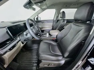 Kia Carnival 2025 EX 4dr Mini-Van