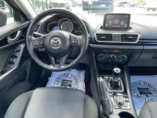 Mazda Mazda3 2016 i Sport 4dr Hatchback 6M