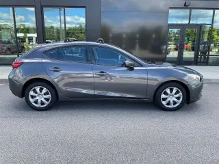 Mazda Mazda3 2016 i Sport 4dr Hatchback 6M