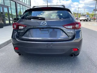 Mazda Mazda3 2016 i Sport 4dr Hatchback 6M