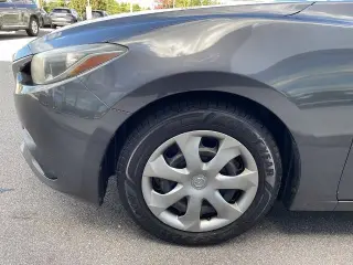 Mazda Mazda3 2016 i Sport 4dr Hatchback 6M