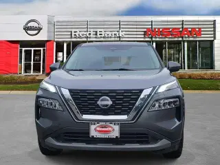 Nissan Rogue 2023 AWD SV 4dr Crossover