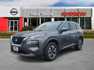 Nissan Rogue 2023 AWD SV 4dr Crossover
