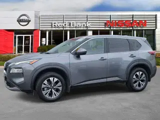 Nissan Rogue 2023 AWD SV 4dr Crossover