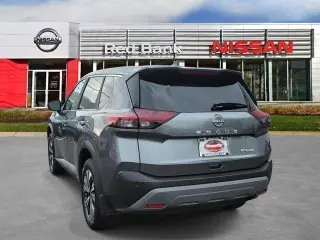 Nissan Rogue 2023 AWD SV 4dr Crossover