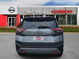 Nissan Rogue 2023 AWD SV 4dr Crossover