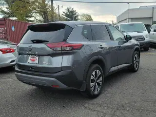 Nissan Rogue 2023 AWD SV 4dr Crossover