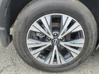 Nissan Rogue 2023 AWD SV 4dr Crossover