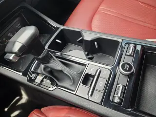 Kia K5 2025 GT-Line 4dr Sedán