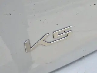 Kia K5 2025 GT-Line 4dr Sedán