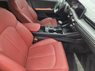 Kia K5 2025 GT-Line 4dr Sedán