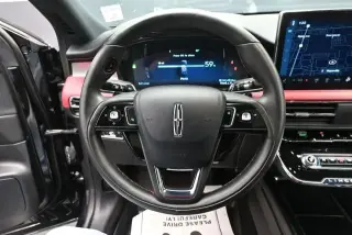 Lincoln Corsair 2025 AWD Grand Touring 4dr SUV
