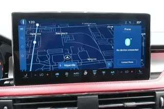 Lincoln Corsair 2025 AWD Grand Touring 4dr SUV