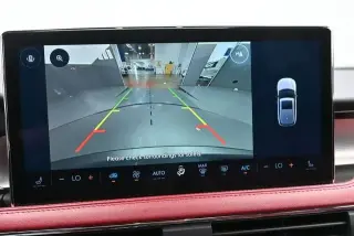 Lincoln Corsair 2025 AWD Grand Touring 4dr SUV