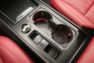 Lincoln Corsair 2025 AWD Grand Touring 4dr SUV