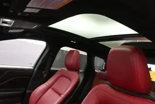 Lincoln Corsair 2025 AWD Grand Touring 4dr SUV