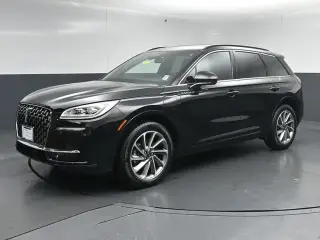 Lincoln Corsair 2025 AWD Grand Touring 4dr SUV