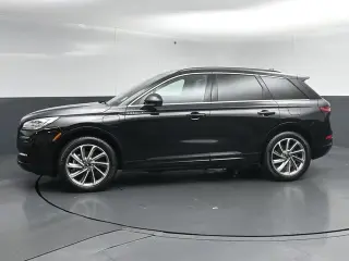 Lincoln Corsair 2025 AWD Grand Touring 4dr SUV