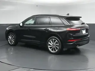 Lincoln Corsair 2025 AWD Grand Touring 4dr SUV