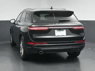 Lincoln Corsair 2025 AWD Grand Touring 4dr SUV